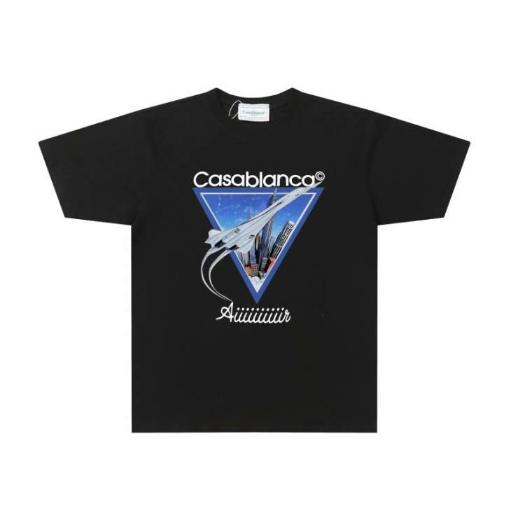 Picture of Casablanca T Shirts Short _SKUCasablancaS-2XLgftxK705918954